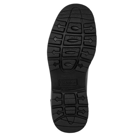 Brahma Mens Gus Wide Width 6\